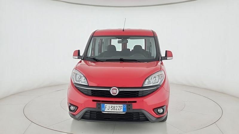 FIAT Doblò 1.3 MJT PC Combi N1 SX