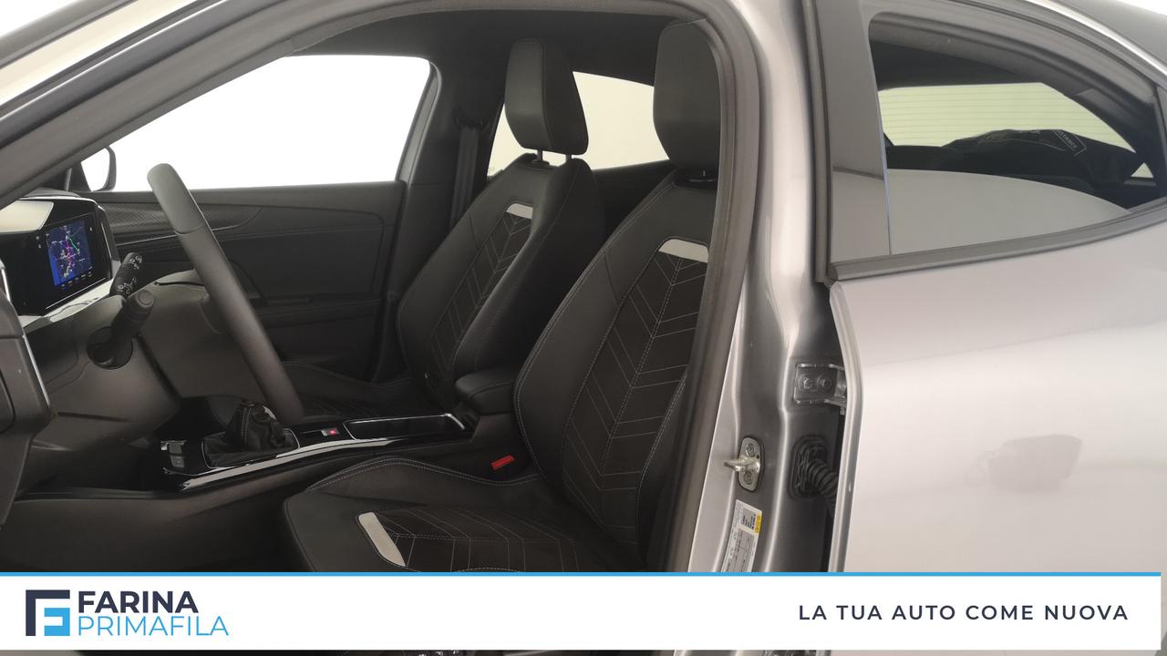 OPEL Mokka II 2020 - Mokka 1.2 t Ultimate s&s 136cv