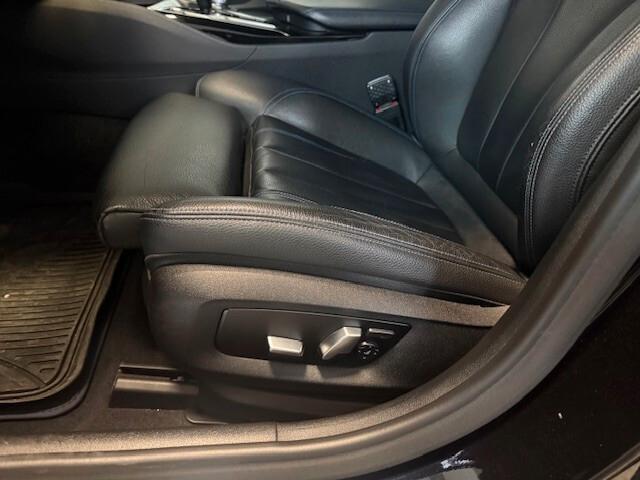 Bmw 520 520d aut. Touring Msport