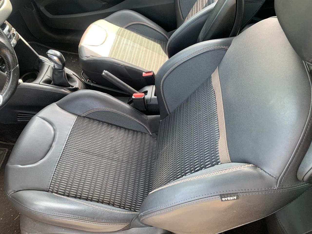 Peugeot 208 PureTech 82 3 porte Allure