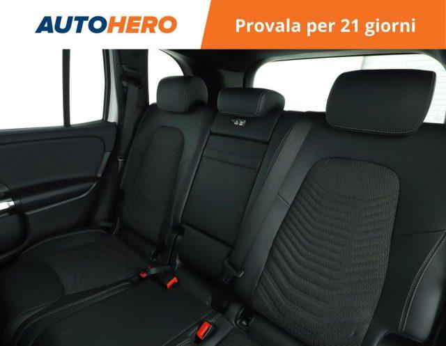 MERCEDES-BENZ EQB 300 4Matic Executive