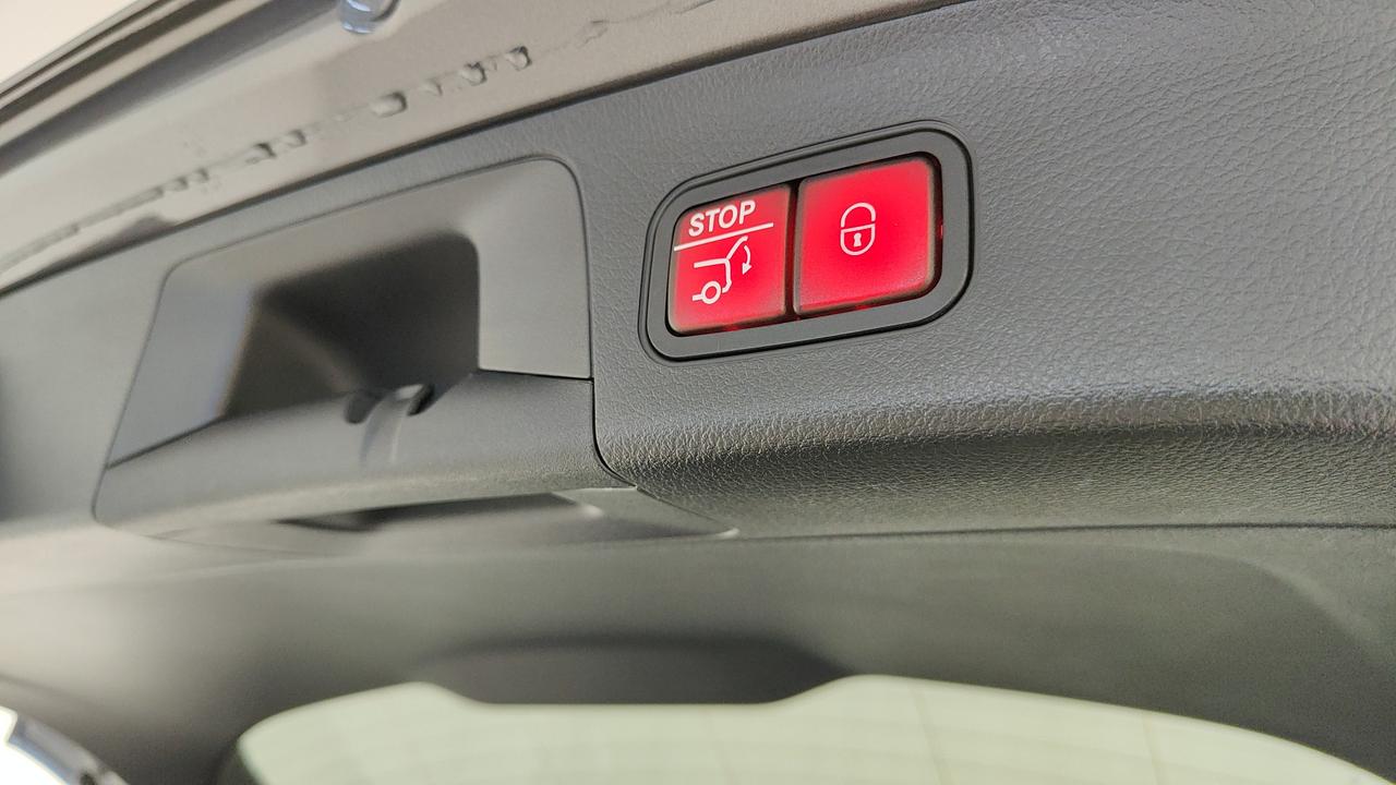 Mercedes-Benz GLA 200 d AMG Line Advanced Plus auto