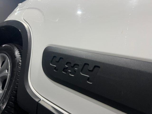 FIAT Panda 1.3 MJT S&S 4x4 + ELD