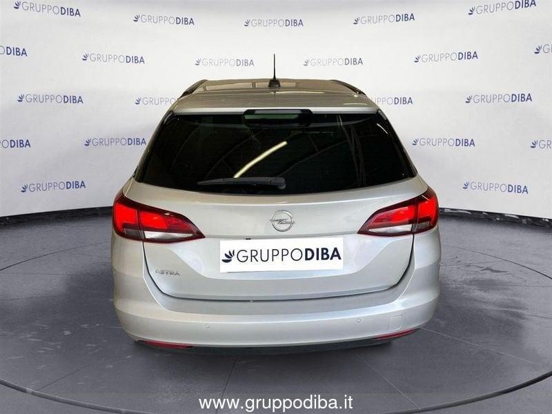 Opel Astra V 2020 Sports Tourer Die Sports Tourer 1.5 cdti GS Line s&s 105cv