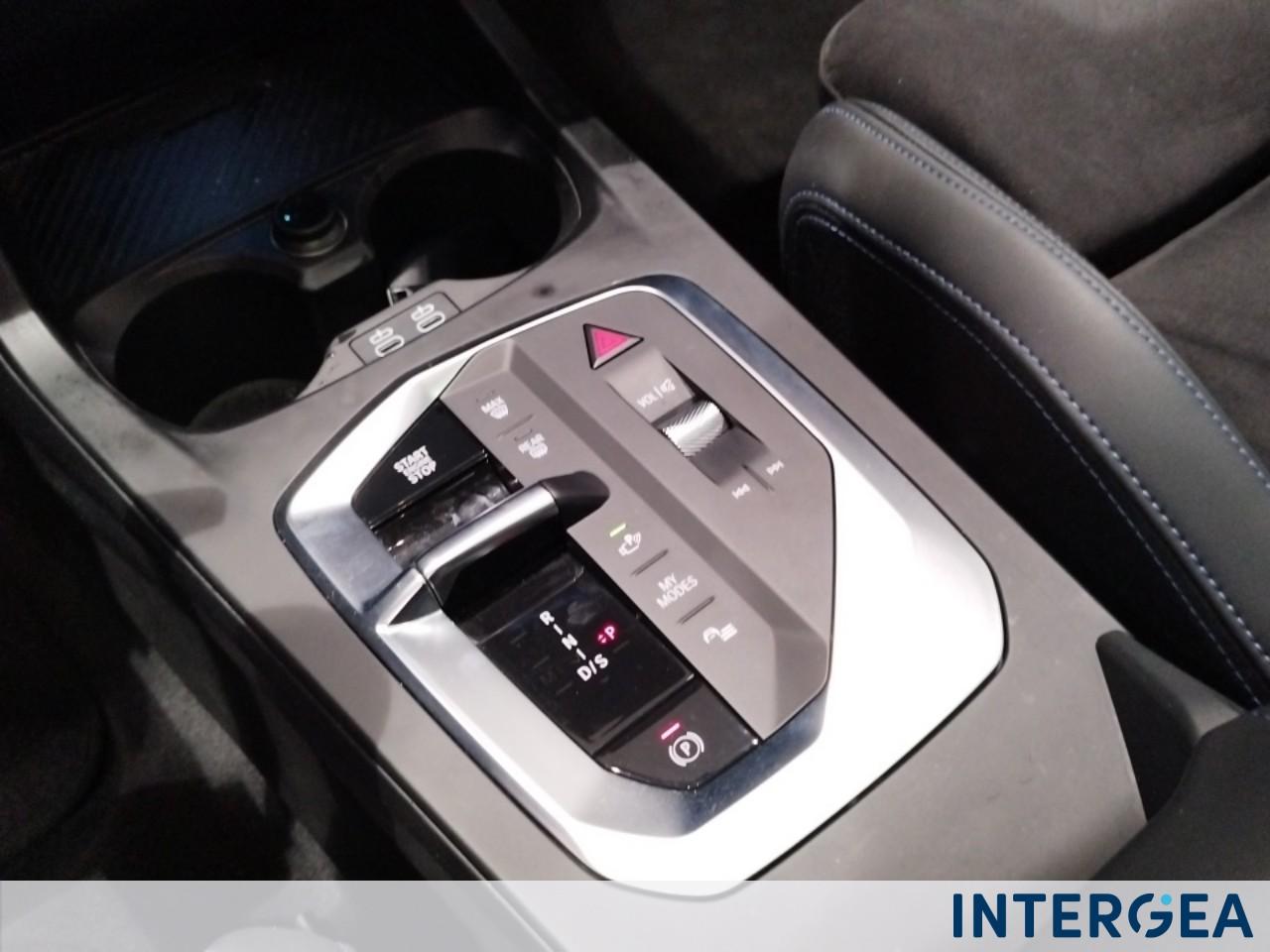 BMW 118d MSport Pro auto