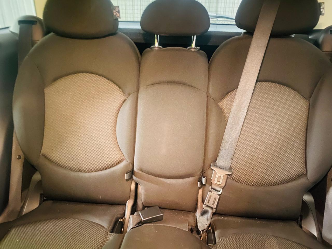 Mini Cooper Countryman 1.6 D