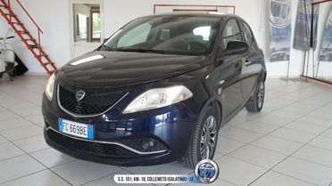 LANCIA Ypsilon 1.2 69 CV 5 porte GPL Ecochic Platinum
