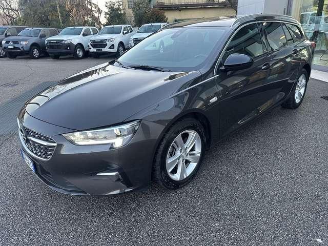 Opel Insignia Sports Tourer 2.0cdti Business Elegance Tetto IVA