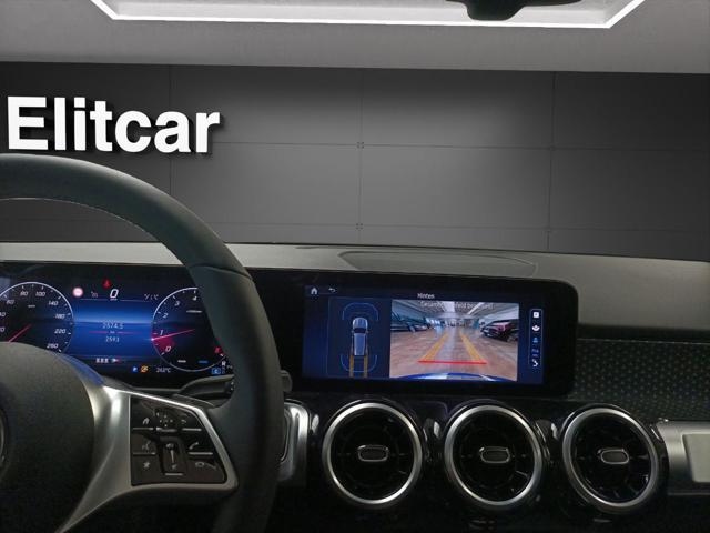 MERCEDES-BENZ GLB 200 Automatic Progressive Advanced