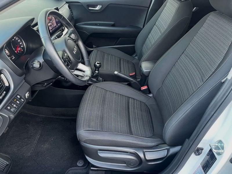 Kia Stonic Stonic 1.2 dpi Style gpl 82cv
