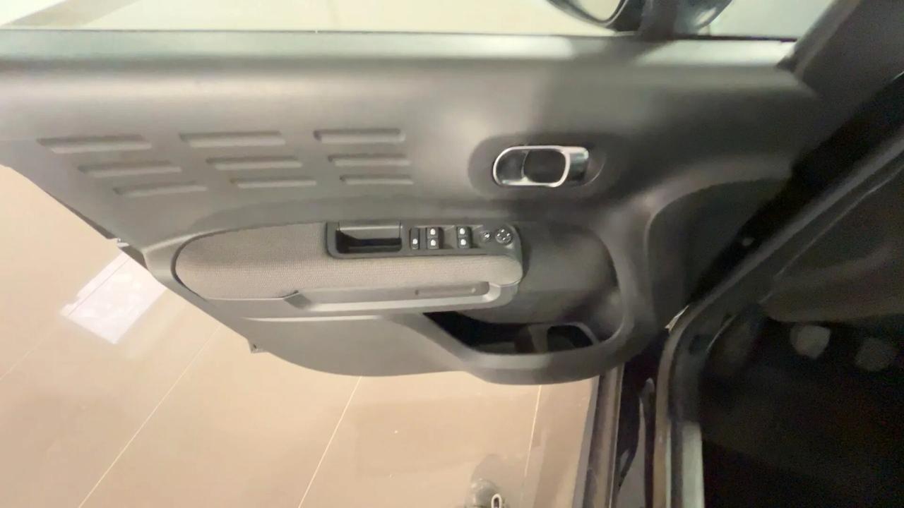 Citroen C3 Aircross PureTech 110 S&S Max