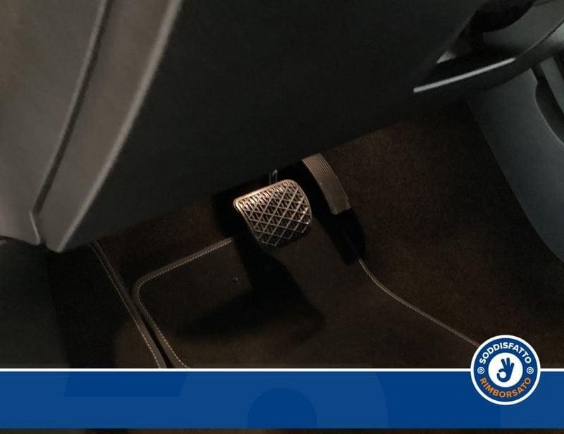 Mercedes-Benz Classe A A 250 e Plug-in hybrid Automatic Advanced Plus Progressive