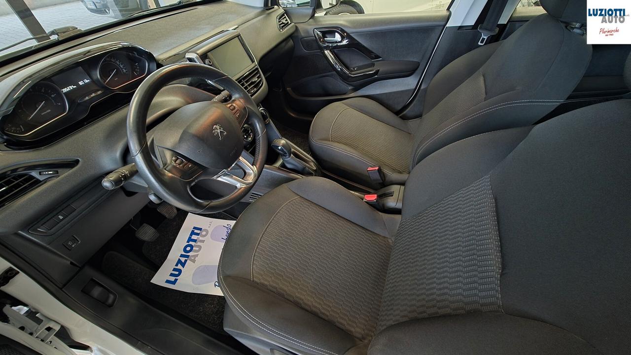 Peugeot 208 1.2 ACTIVE 5P. - MOTORE NUOVO!!!