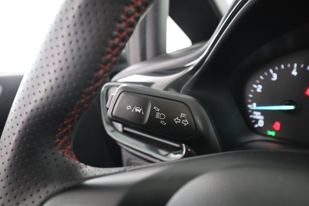 FORD Fiesta 7ª serie Fiesta 1.0 Ecoboost Hybrid 125 CV 5 porte ST-Line