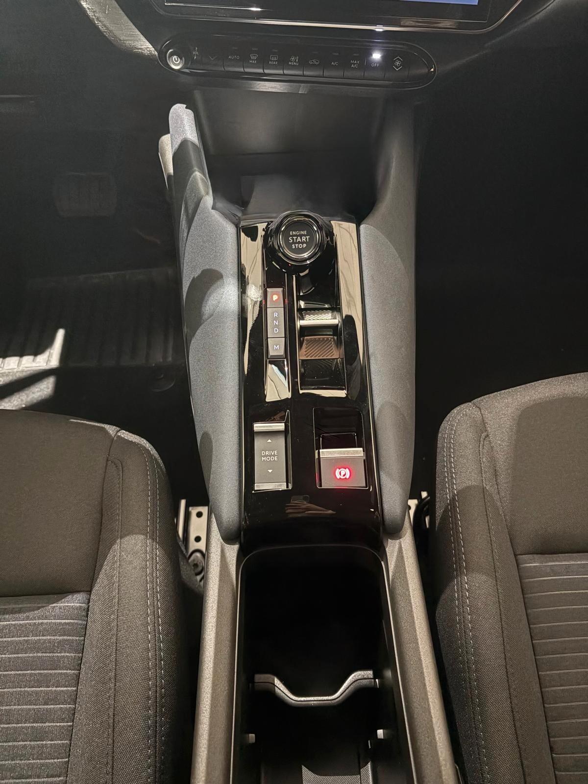 Alfa Romeo Junior 1.2 145 CV Hybrid eDCT6