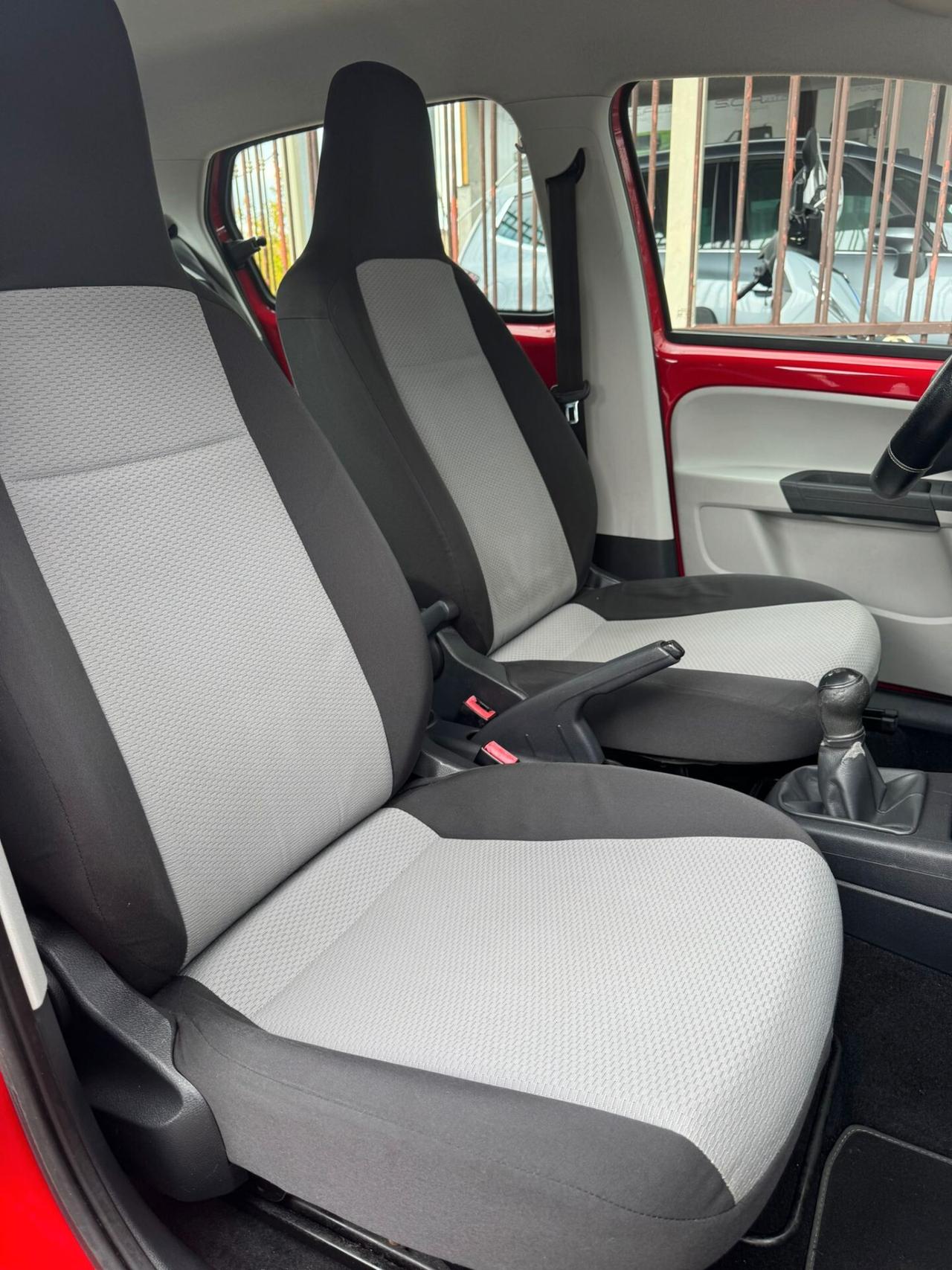 Seat Mii 1.0 68 CV 5 porte Reference Ecofuel