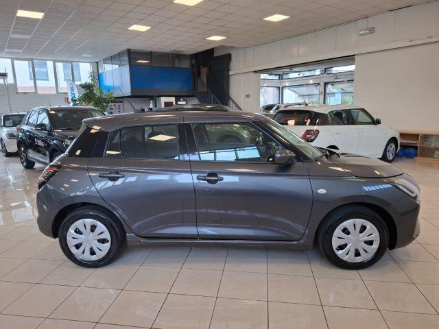 SUZUKI Swift 1.2 Hybrid Waku PROMO PRONTA CONSEGNA