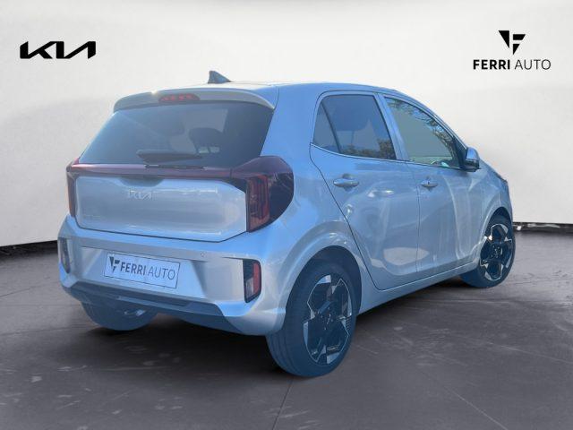 KIA Picanto 1.2 12V 5 porte Style