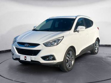 HYUNDAI Ix35 2.0 crdi Xpossible 4wd FL 136cv