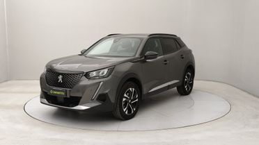 PEUGEOT 2008 II 2020 - 2008 1.2 puretech Allure Pack s&s 100cv