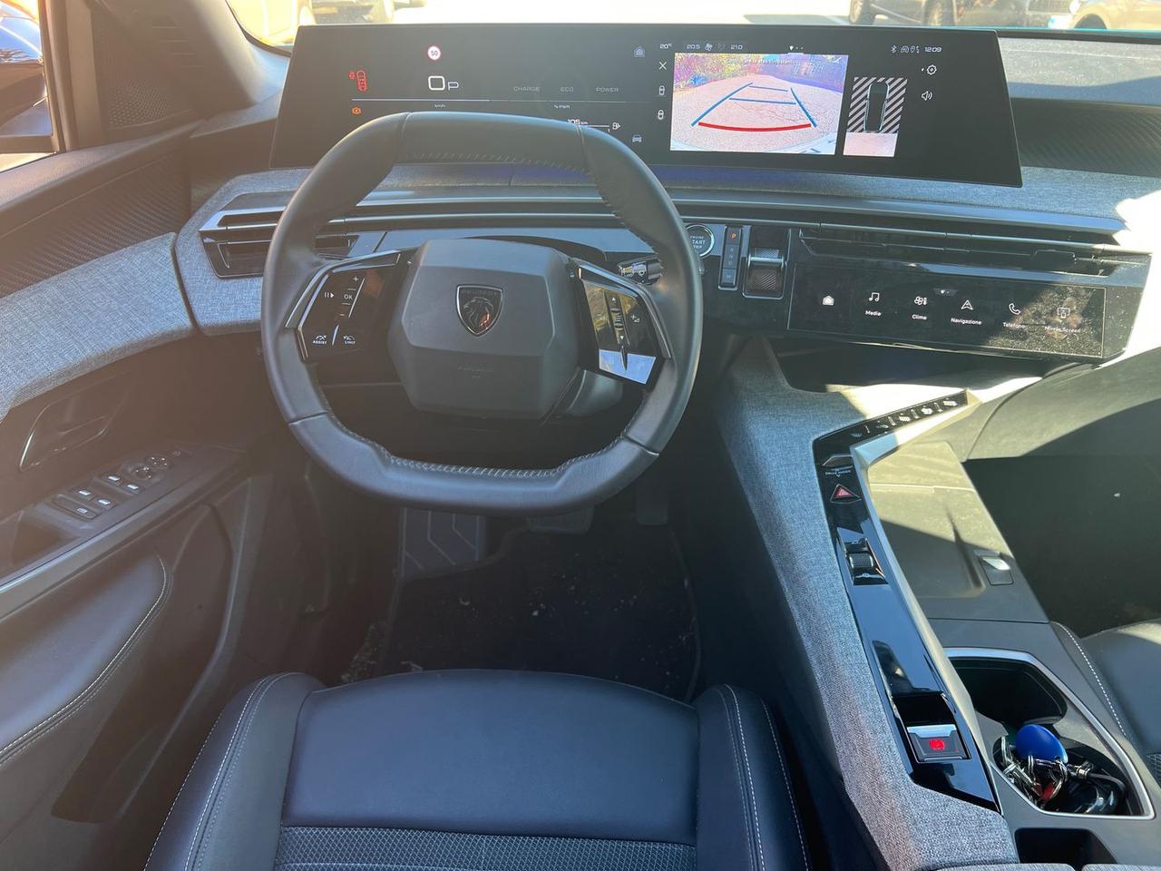 Peugeot 3008 Allure 1.2 136/145 MHEV #7449