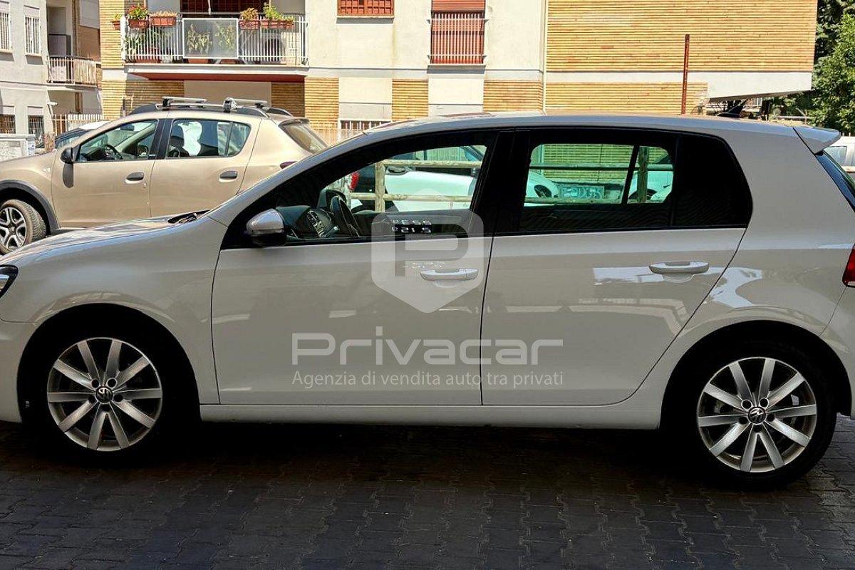 VOLKSWAGEN Golf 1.6 TDI DPF 5p. Highline
