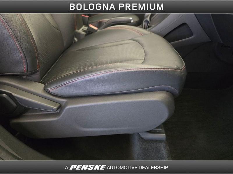 DR AUTOMOBILES dr6 dr6 EVO Sport 1.5 Turbo Bi-Fuel GPL