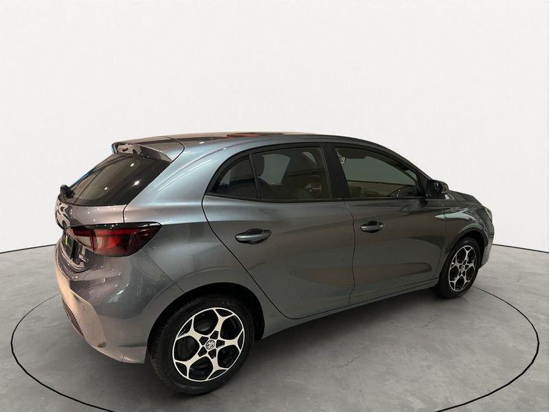 MG MG3 MG3 1.5 Comfort