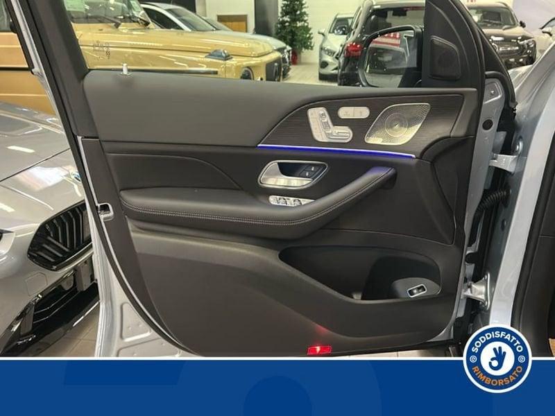 Mercedes-Benz GLE 300d 4Matic AMG Line Advanced Plus