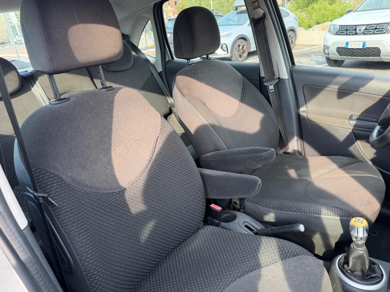 Citroen C3 1.1 benzina 60cv - 2010 km 110.000