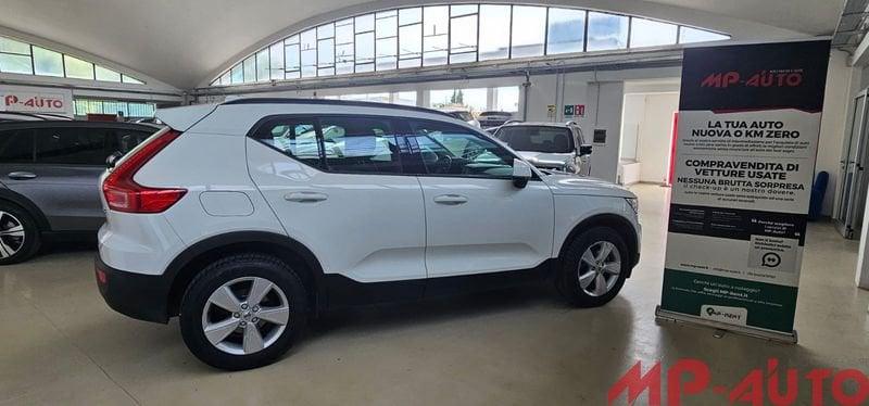 Volvo XC40 XC40 D3 Geartronic IVA ESPOSTA