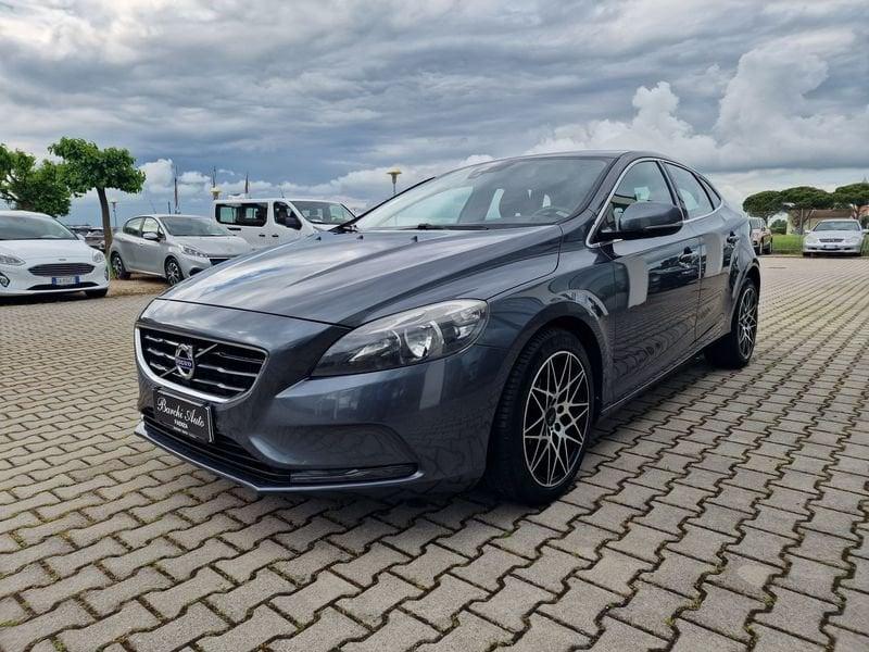 Volvo V40 V40 D2 Momentum