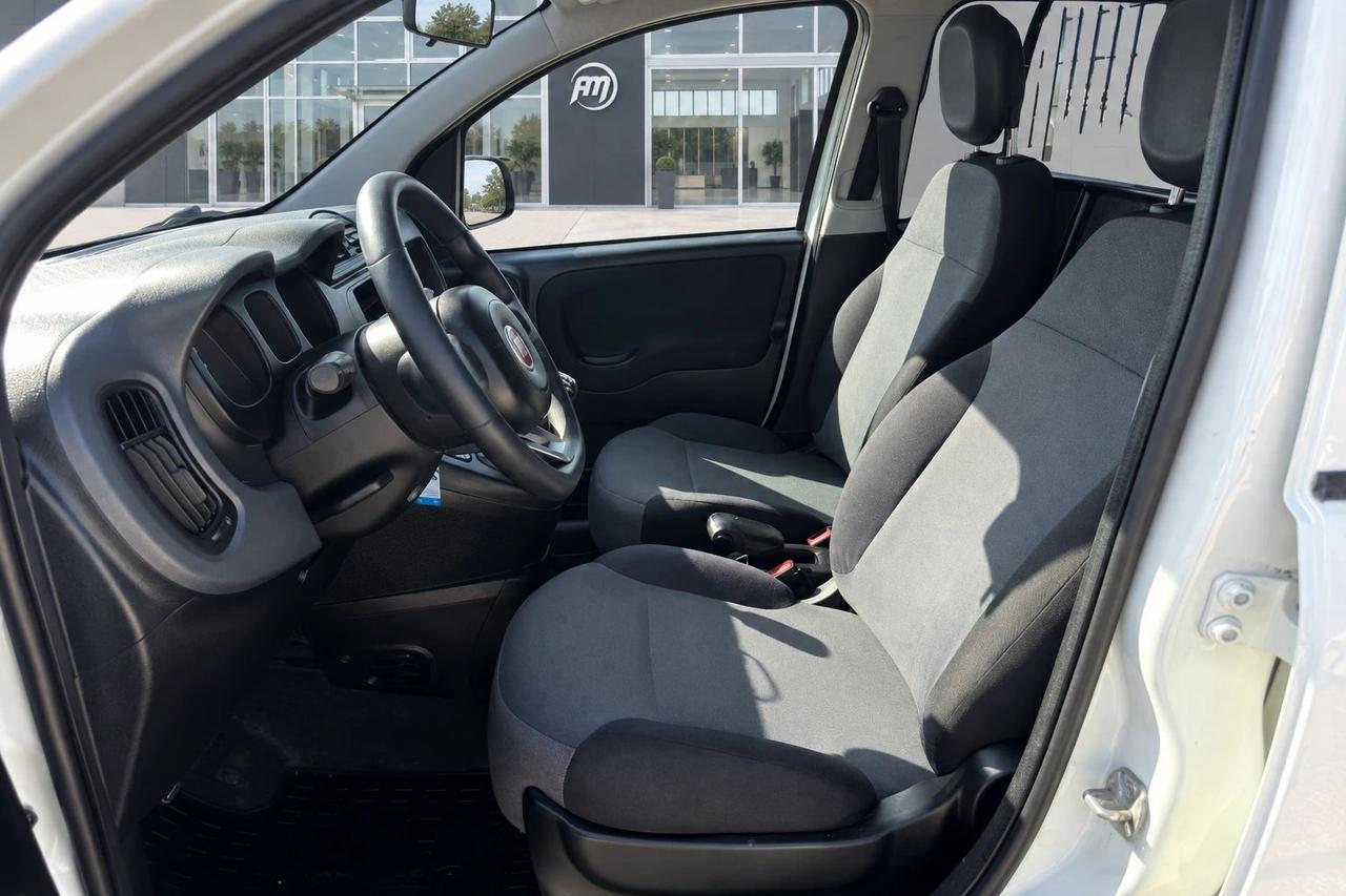 Fiat Panda 1.3MJT VAN 2POSTI +IVA