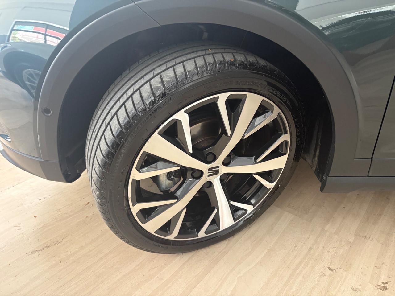 Seat Arona 1.0 EcoTSI 110 CV DSG XPERIENCE