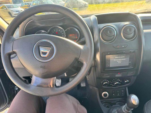 DACIA Duster 1.5 dCi 110CV S&S 4x4 Serie Limitata Urban Explore