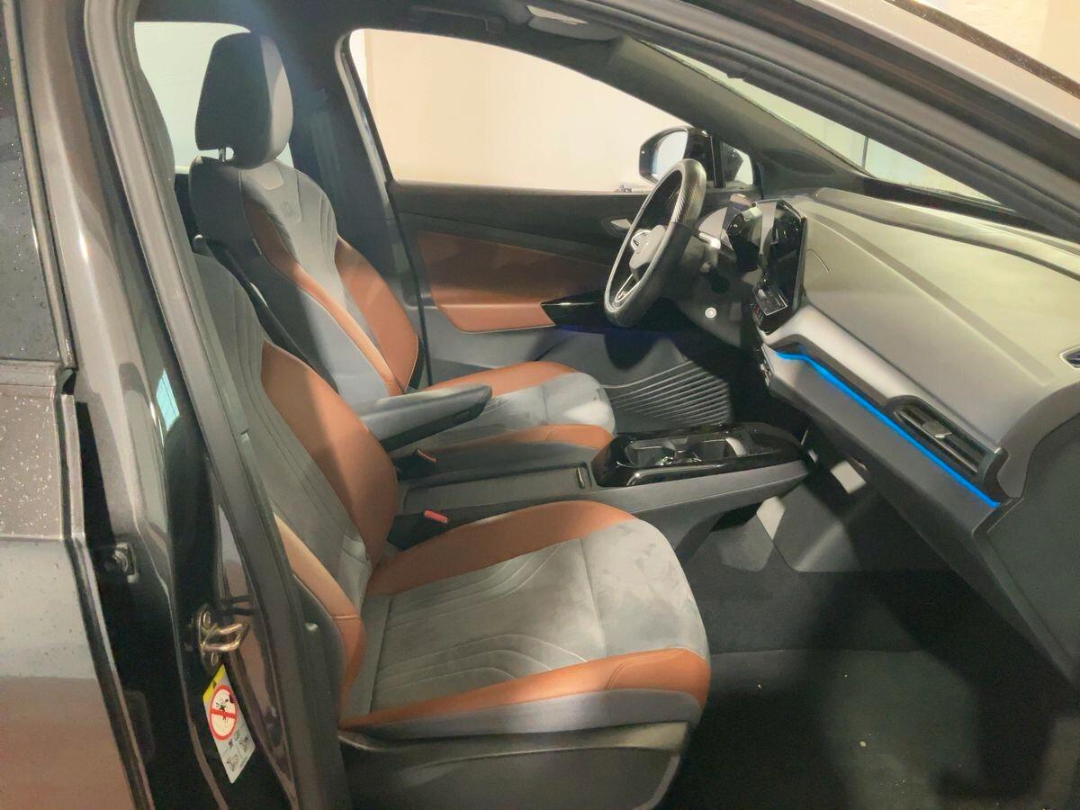 Volkswagen ID.4 1ST PRO PERFORMANCE 150KW