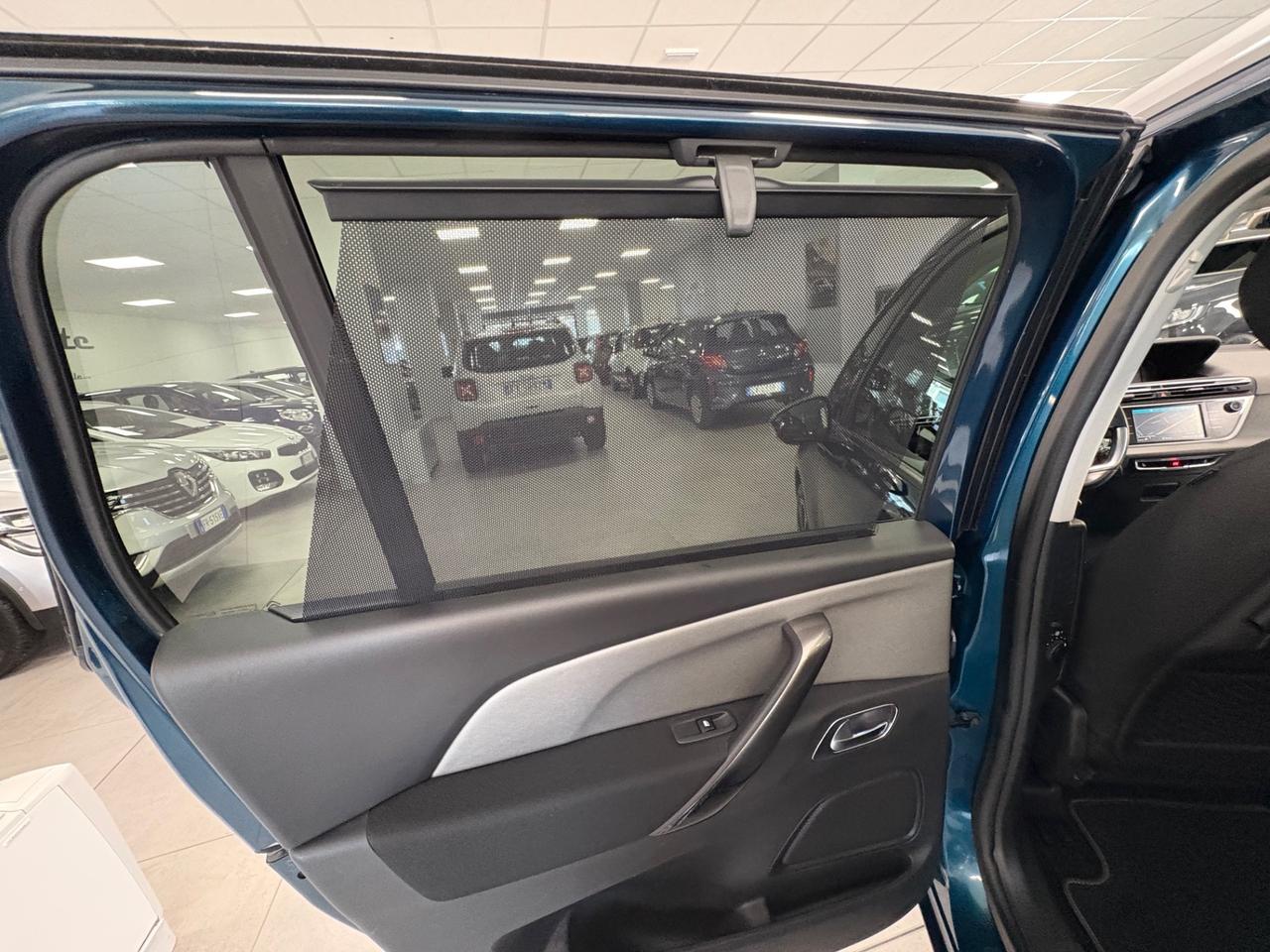 Citroen Grand C4 1.6D 130cv 7 Posti 2021 km 110000
