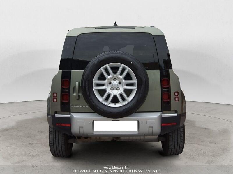 Land Rover Defender Defender 110 3.0D I6 200 CV AWD Auto S N1 AUTOCARRO