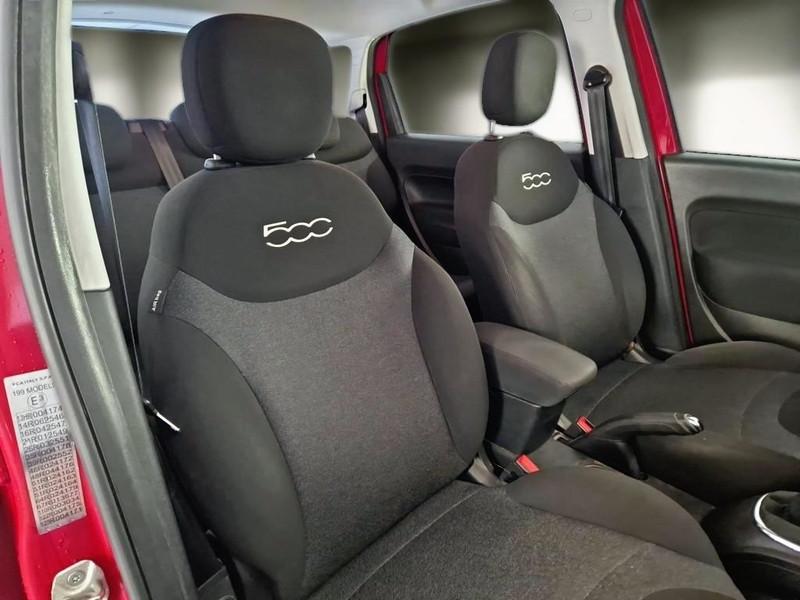 FIAT 500L 1.3 MULTIJET 95 CV BUSINESS MONOVOLUME