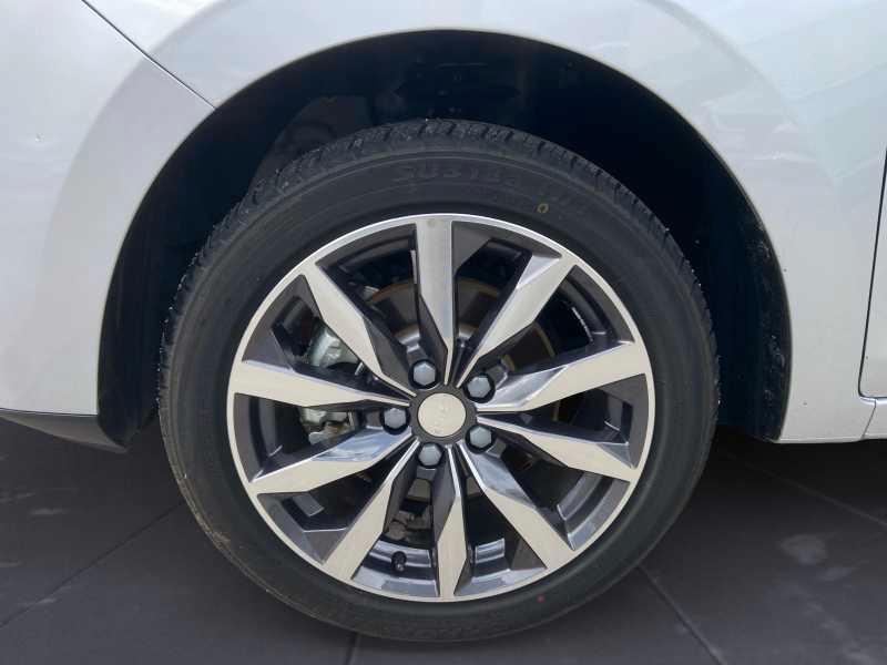 EVO Evo 3 1.5 Gpl 107cv