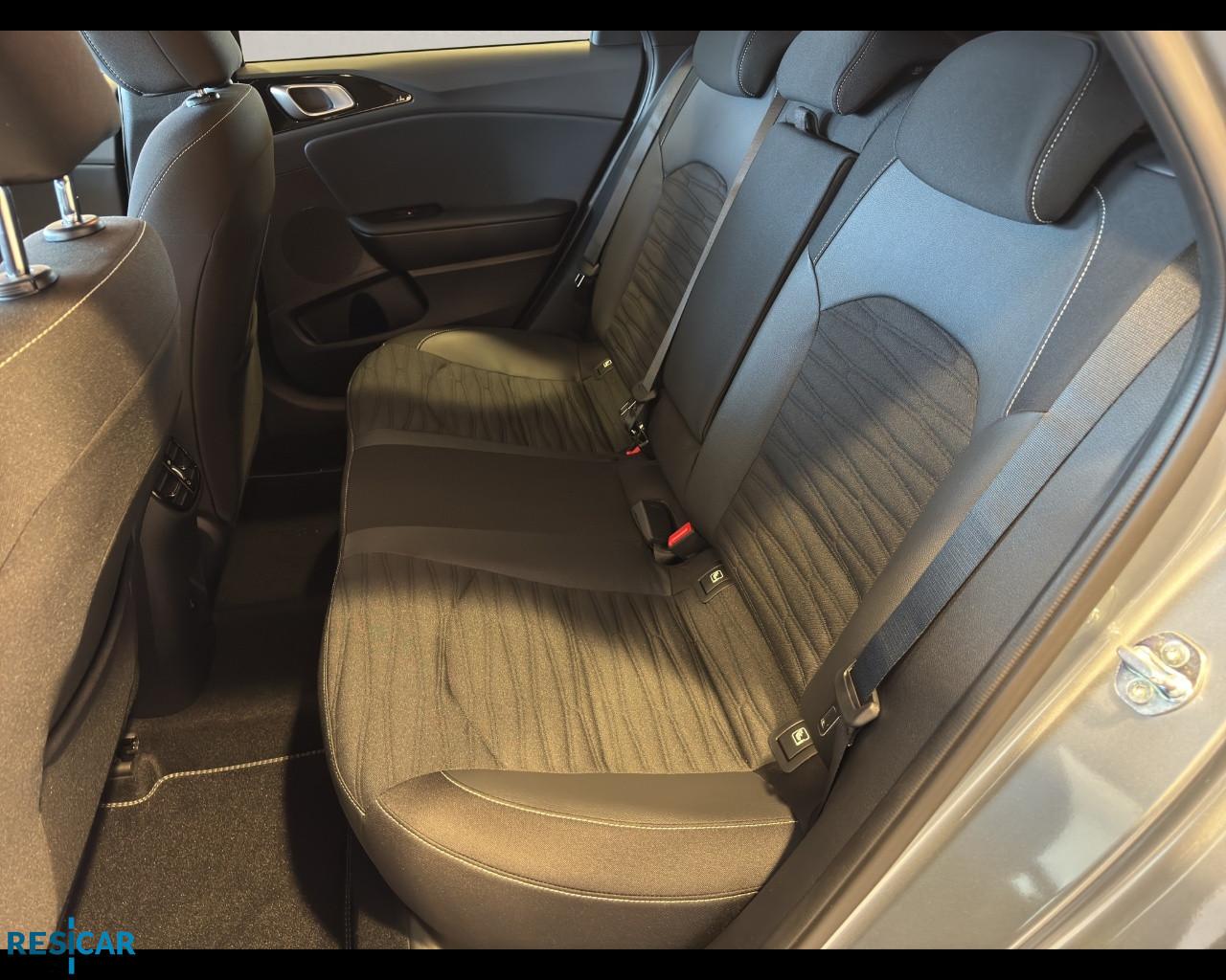 KIA PROCEED MY25 1.5 TGDI MH DCT GT-LINE