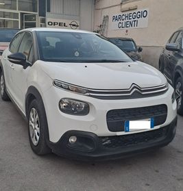 CITROEN C3 1.6 DIESEL 75CV
