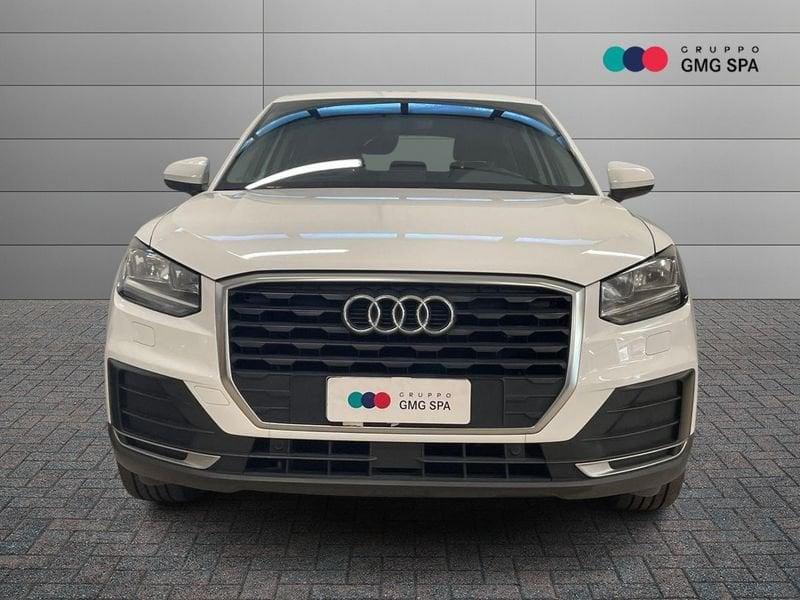 Audi Q2 1.6 tdi Business s-tronic