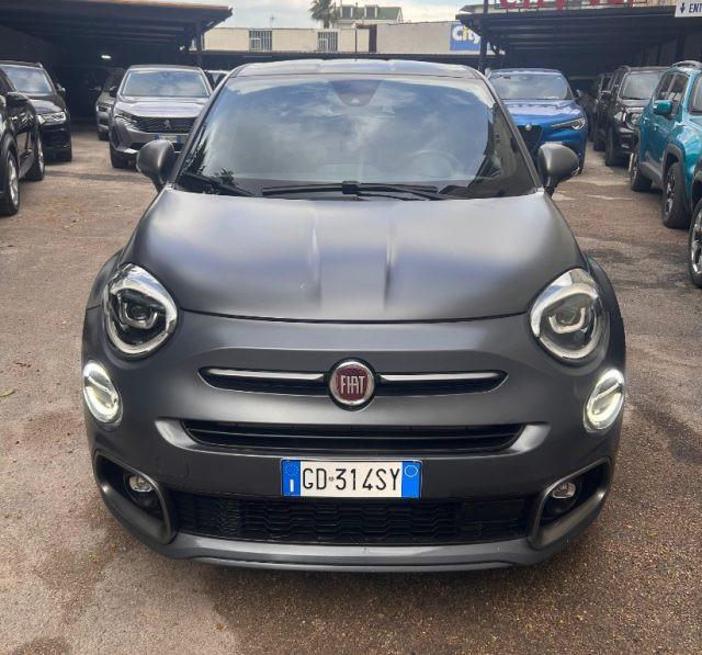 FIAT 500X 1.3 MultiJet 95 CV Sport