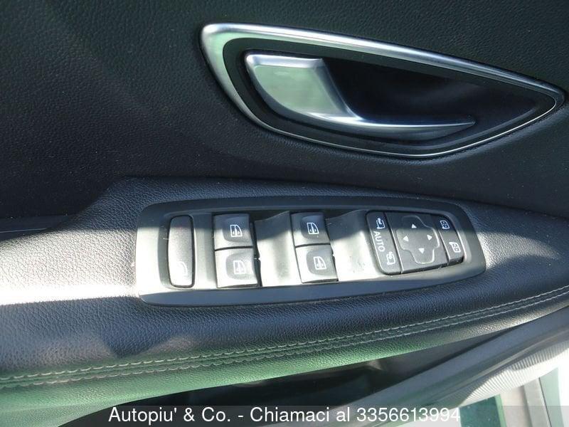 Renault Grand Scénic B.dCi 120 CV Sport Edition2 7 POSTI