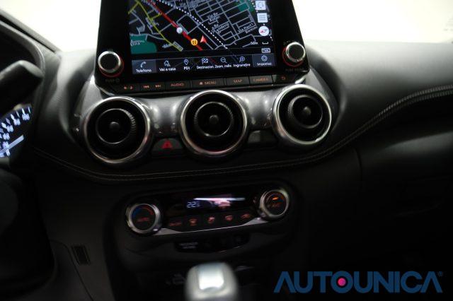 NISSAN Juke 1.0 DIG-T 114 CV DCT N-CONNECTA NEOPATENTATI