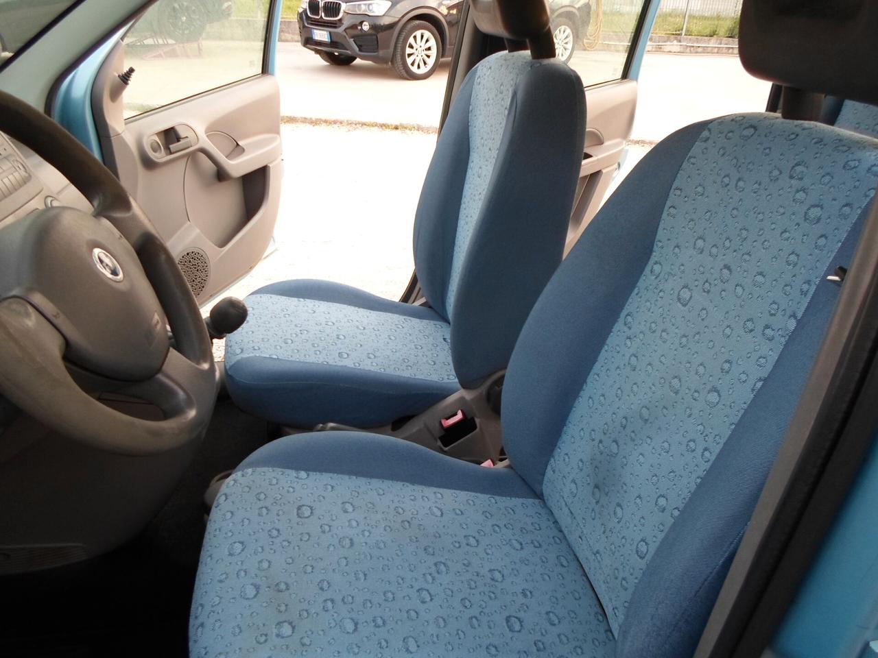 Fiat Panda 1.1 Actual