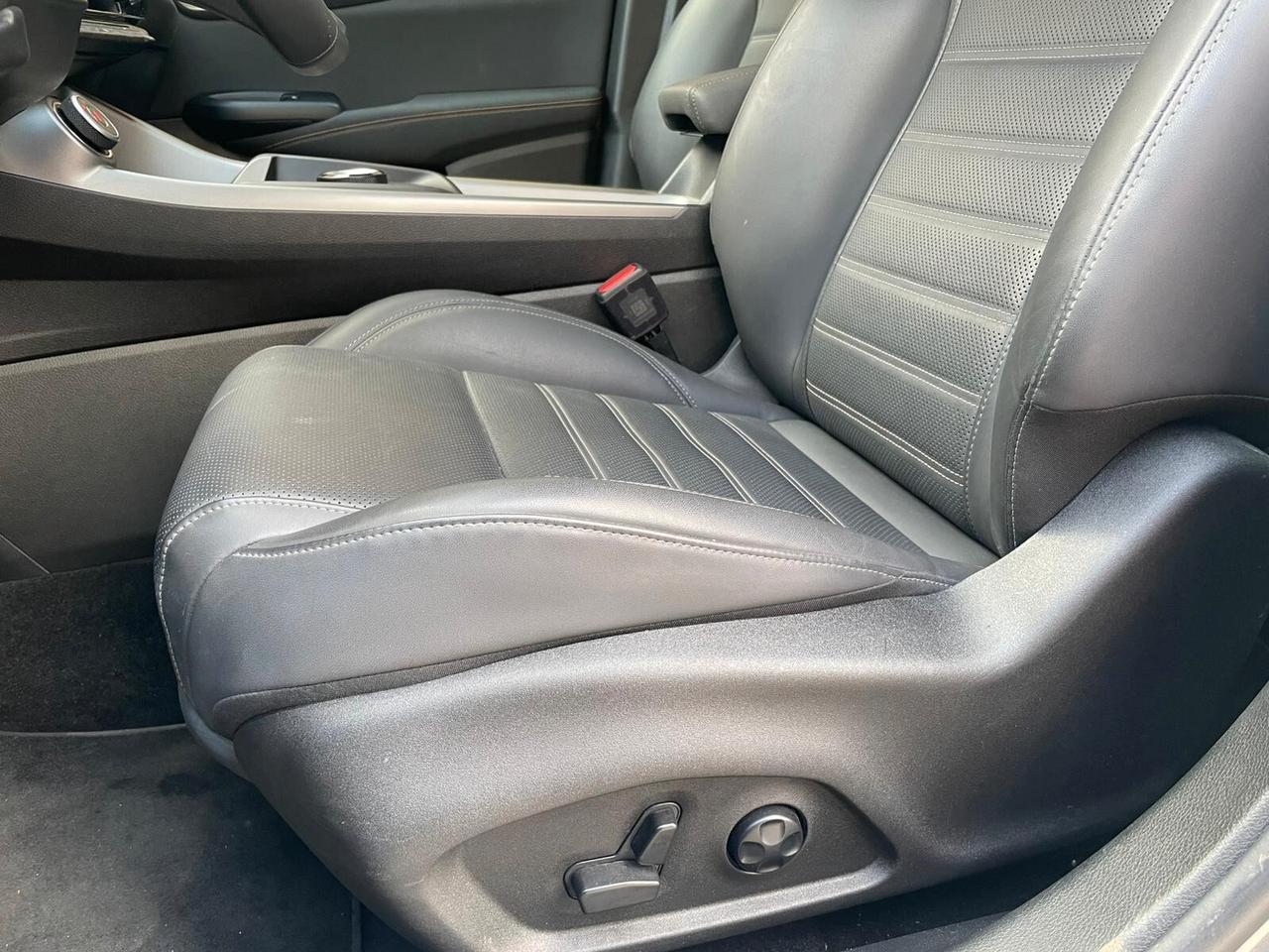 Alfa Romeo Tonale 1.5 160 CV MHEV TCT7 Veloce