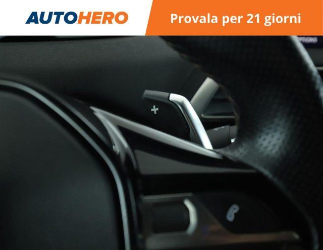 PEUGEOT 3008 BlueHDi 120 S&S EAT6 GT Line