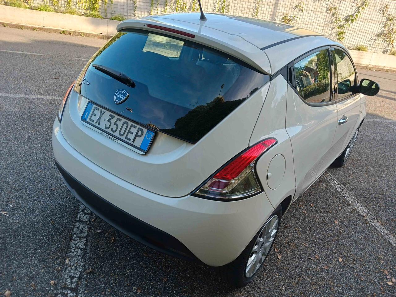 Lancia Ypsilon 5 porte UNIPROPRIETARIA